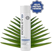 BosleyMD BosRevive Nourishing Shampoo & Conditioner Kit — image 3