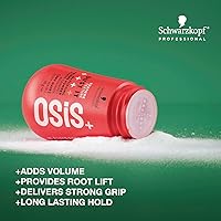 OSiS+ Dust It Mattifying and Texturizing Volume Powder 10mL — image 3