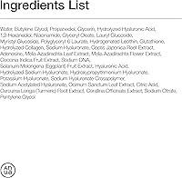 Anua PDRN Hyaluronic Acid Capsule 100 Serum 30mL — image 7