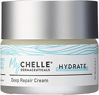MyCHELLE Deep Repair Cream - Hydrating Face Moisturizer, 1.2oz — image 1