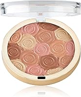 Milani Illuminating Face Powder - Hermosa Rose — image 1