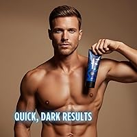 Onyx HE Tanning Bed Lotion for Men - 7.05oz — image 8