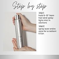 Kenra Professional Platinum Silkening Mist 5.3oz — image 4
