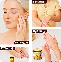 Sweet Bee Magic All In One Healing Organic Balm 12oz — image 9