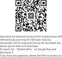 Poadferd Mini Hidden Camera WiFi 1080P — image 8