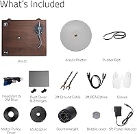 Fluance RT85 Turntable — image 9