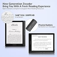 Meebook M7 E-Reader 6.8″ 32GB — image 3