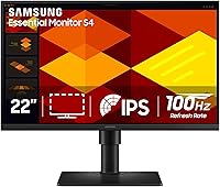 Samsung 22-inch S40GD Borderless Business Monitor — image 1