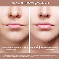 ALLUREC Lip Plump Perfection Filler — image 4