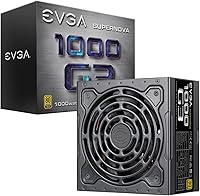 EVGA SuperNOVA 1000 G3 1000W 80+ Gold Fully Modular Power Supply — image 1