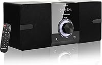LONPOO LP-886BT Compact Stereo System — image 1
