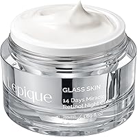 Lepique Retinol Night Cream 1.69oz — image 1