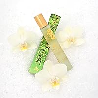 Malie Organics Koke'e Eau de Parfum Oil 0.34oz — image 4