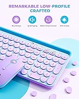 seenda CTU-301 Bluetooth Keyboard and Mouse — image 5