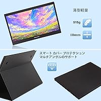 Visual Beat R13PMT101 13.3-inch Portable Touchscreen Monitor — image 10