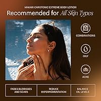 Makari Carotonic Extreme Body Lotion 17.6oz — image 4