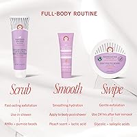 First Aid Beauty Soft + Smooth Starter Body Kit — image 7