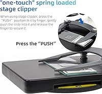 SWIFT Compound Monocular Microscope SS121 — image 4