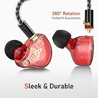 Vibes 202ML Wired Earbuds — image 8