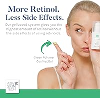 Green Cream Retinol Level 6 Gel, 30mL — image 3