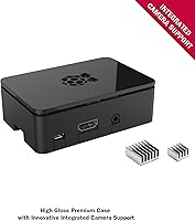 CanaKit Raspberry Pi 3 B+ Starter Kit 32GB EVO+ Edition — image 5