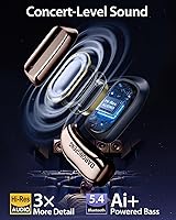 DARONGFENG G303S Open Ear Wireless Bluetooth Headphones — image 3