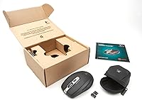 Logitech Wireless Anywhere Mouse MX — image 4