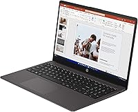 HP 255 G10 Business Laptop, Ryzen 7, 16GB RAM, 512GB SSD — image 8