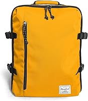 Rangeland Lightweight Under-seat Backpack for Travel — image 1