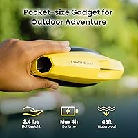 Chasing Dory Underwater Drone Camera — image 2