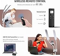 NEEWER BH40B Esthetician Light Kit — image 6