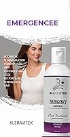 Kleravitex Emergencee Treatment For Hair 16 oz — image 2