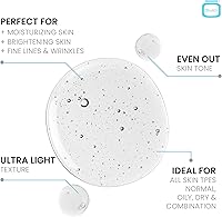 OMIC 10% Tranexamic Acid Serum 1 fl oz — image 4