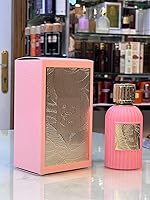 Paris Corner Qissa Pink Perfume EDP 3.4oz — image 5