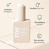 Roe Wellness Baby Serum Hydrating Skincare 6.84oz — image 6