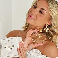 The Heart Company Wedding Love Perfume 75ml — image 5