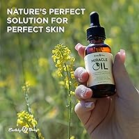 Earthly Body Miracle Oil 1 fl. oz. - 2 Pack — image 3