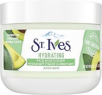 St. Ives Avocado Face Moisturizer 1.8oz — image 1