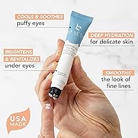 Beauty by Earth Under Eye Cream 0.67oz — image 3