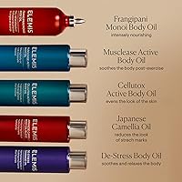 ELEMIS Japanese Camellia Body Oil Blend 100mL — image 6