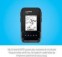 Garmin eTrex Solar GPS Handheld Navigator — image 5