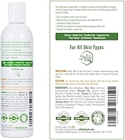 Wild Naturals Moisturizing Eczema Body Wash — image 3
