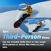 Insta360 X3 360 Action Camera — image 5