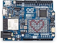 Arduino UNO R4 WiFi — image 2