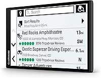 Garmin DriveSmart 71 EX GPS Navigator — image 3