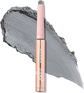 Mally Beauty Evercolor Eyeshadow Stick - Slate Matte Review
