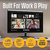 Westinghouse 27 Inch Computer Monitor — image 2