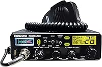 President Richard 10 Meter Radio — image 8