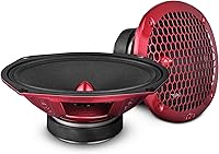 DS18 PRO-X698 BM Loudspeaker 6x9 8 Ohm — image 5