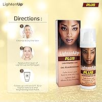 OMIC LightenUp Plus Brightening Gel 30mL — image 3
